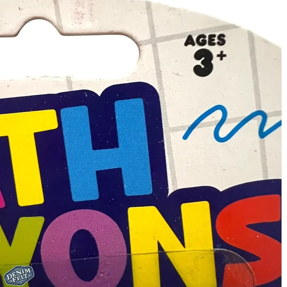 Big Time Kid Bath Tub Crayons Non Toxic Magic Crayons| Set of 3 Packs/12 Crayons